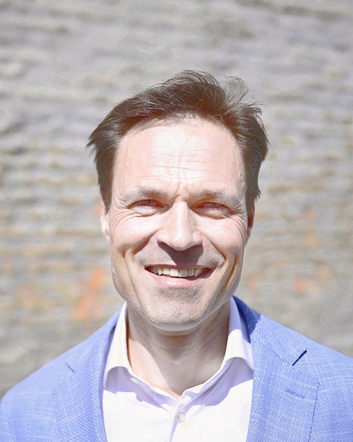 Daniel Vale, CPA