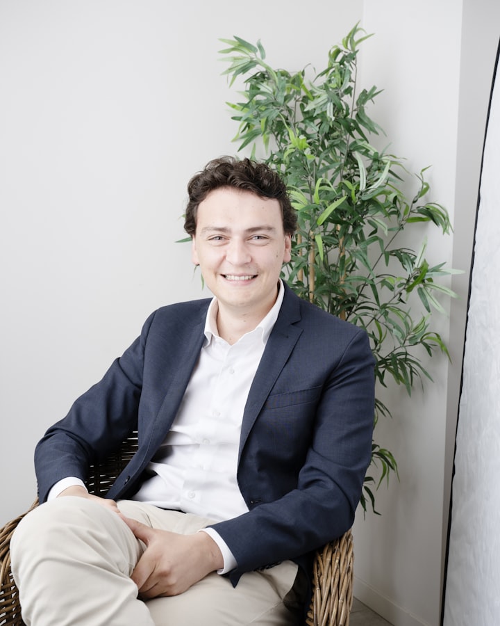 Marcus Vale
