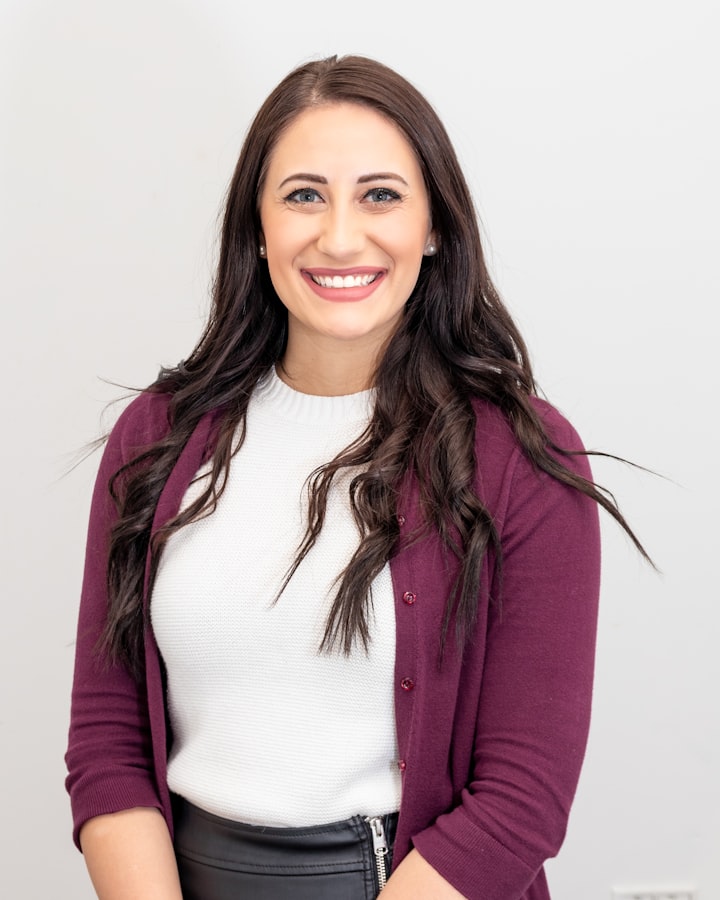 Maria Delgado, CPA