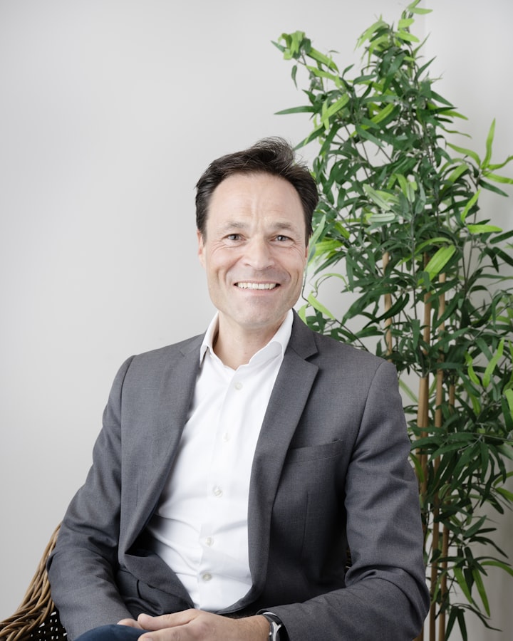 Peter Lindqvist