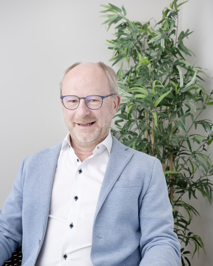 Raymond Hollis, CPA, CGMA