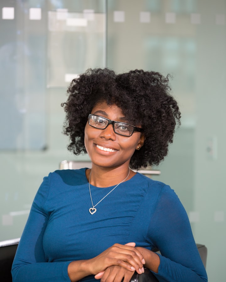 Renata Okafor, CPA, CMA